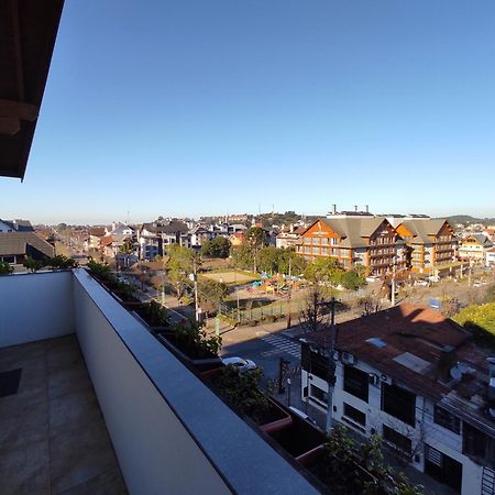 Gramado Top Centro Exterior photo
