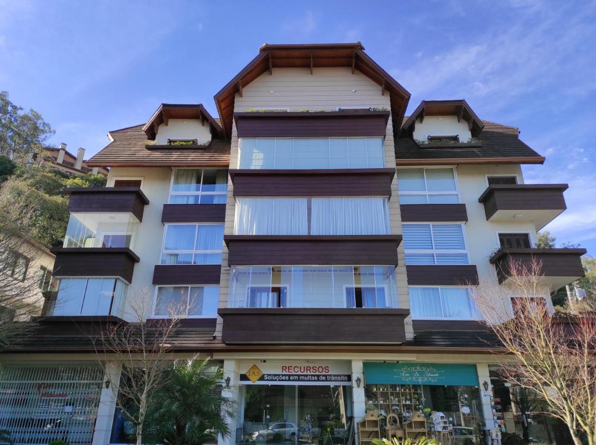Gramado Top Centro Exterior photo