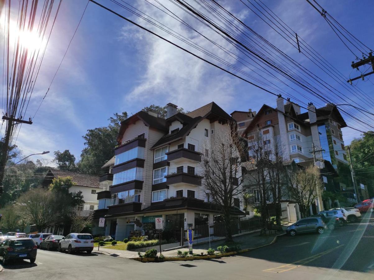 Gramado Top Centro Exterior photo