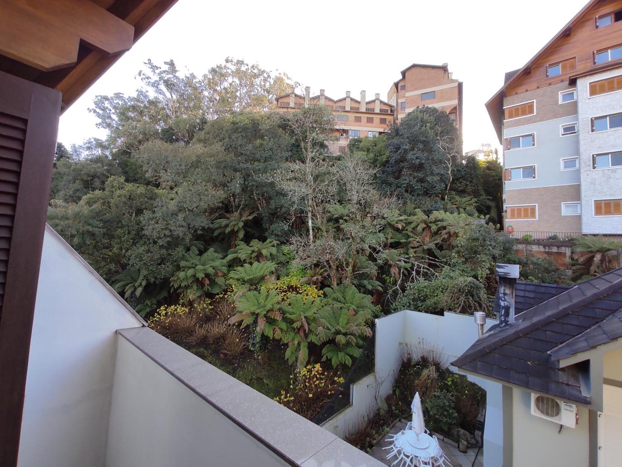 Gramado Top Centro Exterior photo
